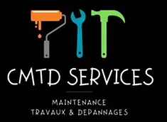 Logo CMTD Services