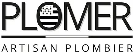 Logo Plomer artisan plombier