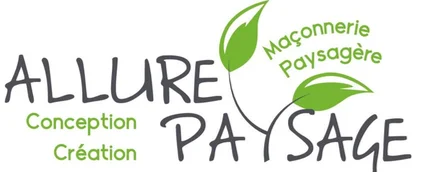 Logo Allure Paysage